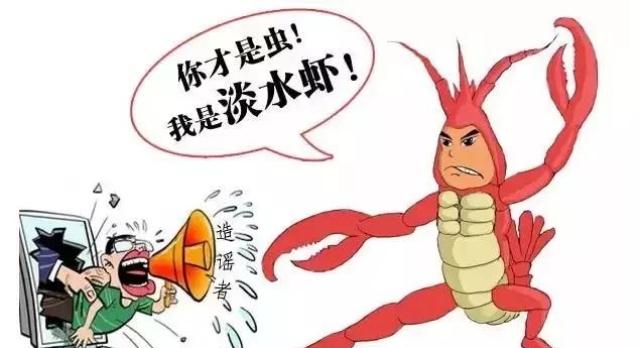 龙虾是龙虾科,正螯虾科或拟螯虾科,而我们吃的小龙虾则是蝲蛄科(所以
