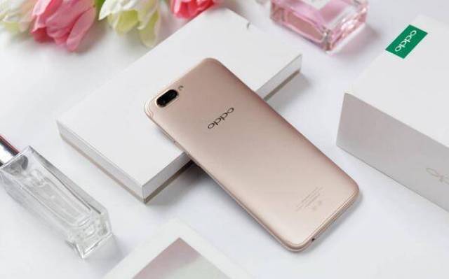 最受关注的跨界合作,oppo r11x娇兰怎能不火?