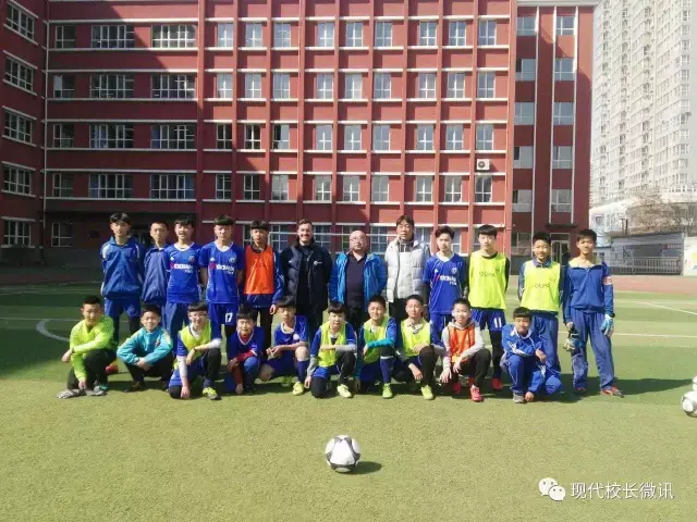 祝贺太原三十八中在省中学生足球联赛中喜获佳绩!