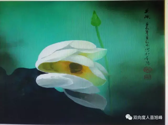 张红杰:我就是给老百姓画画的!