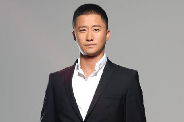 吴京