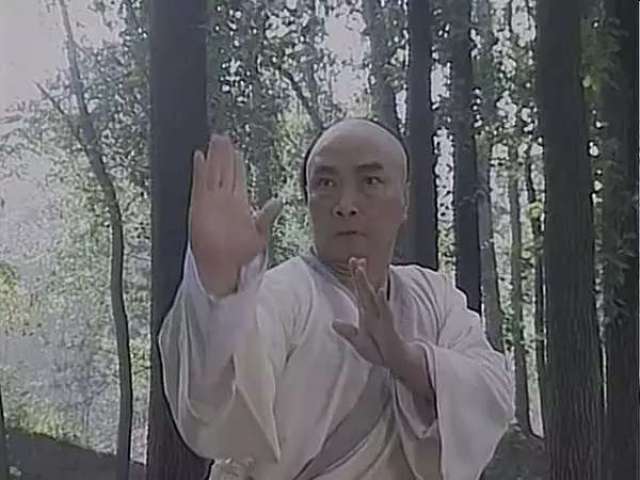 《太极宗师》是一部以清末著名的内家拳宗师"杨露禅"为原型的古装
