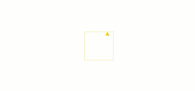 使用div元素创立一个边长为30px的等边三角形(尖朝上),让该等边三角