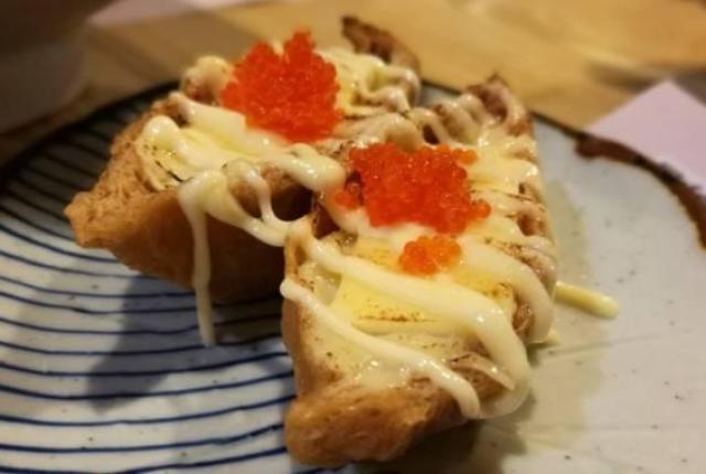广州日料街,假装在岛国!6点下班,7点在日本吃饭