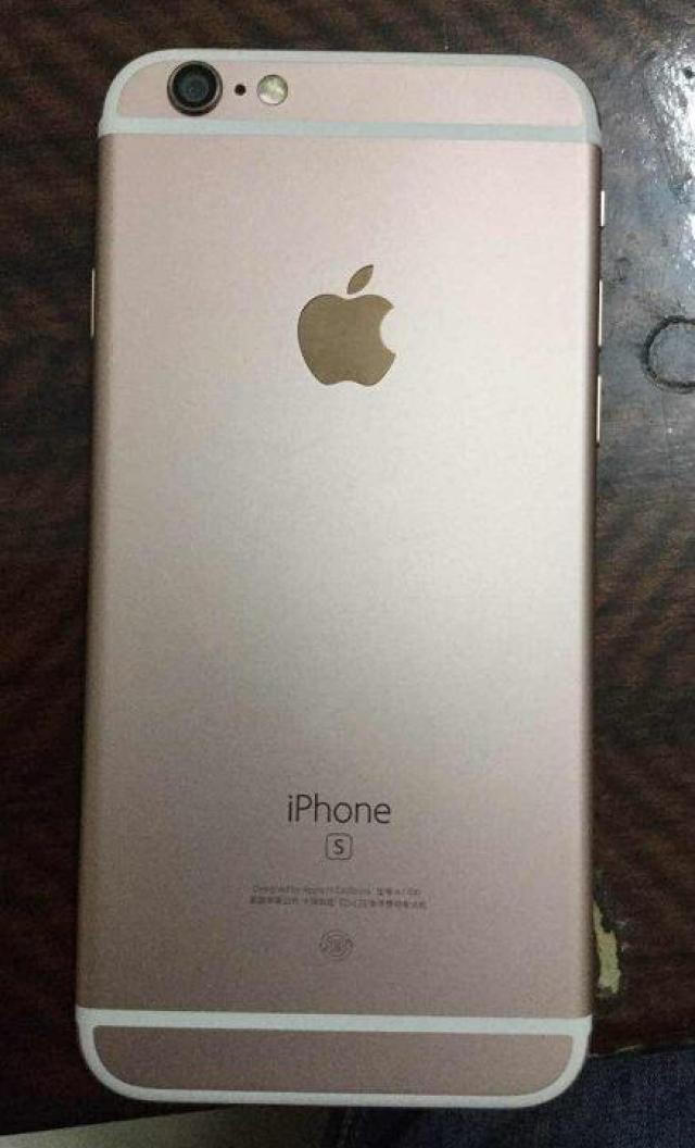 网友买内存6s64gb,v网友小米设置刷机后不了网络原因苹果手机怎么设置dns不足发现网图片