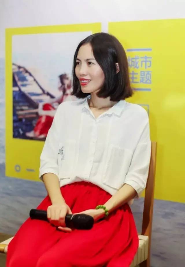 专访丨七微:海洋无声 信念有声
