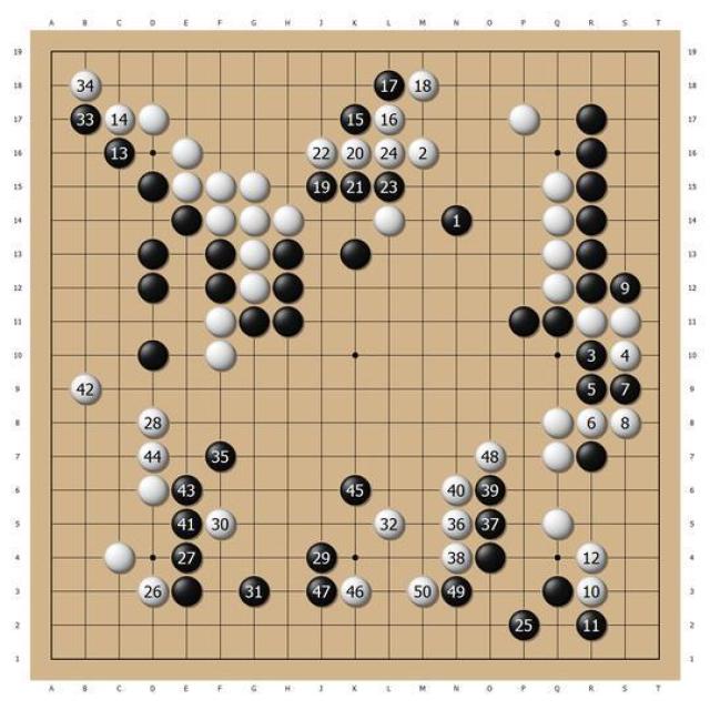 芝野虎丸承载日本围棋希望