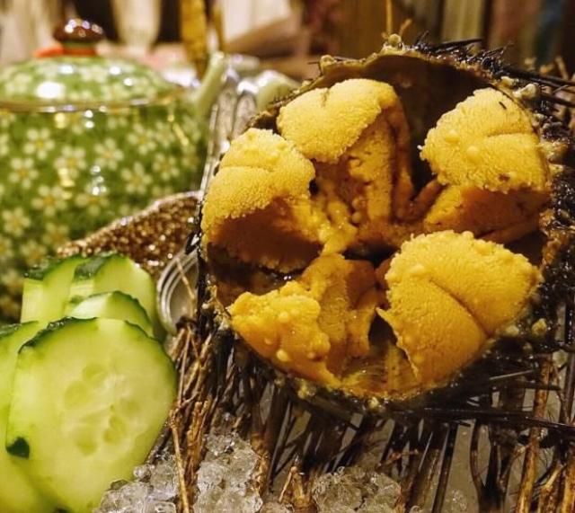 广州日料街,假装在岛国!6点下班,7点在日本吃饭