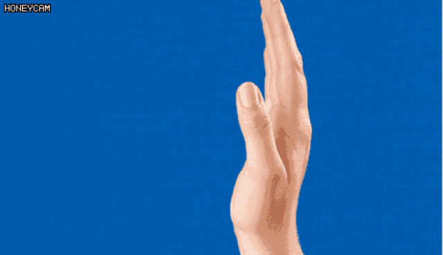 每天按摩这里,治好你的颈椎病,关节炎,便秘.