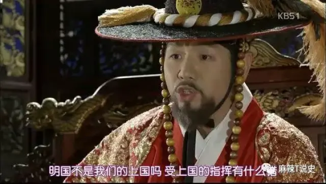 抗日援朝出师不利,竟是因为这些电影周星驰的原因角色评论图片
