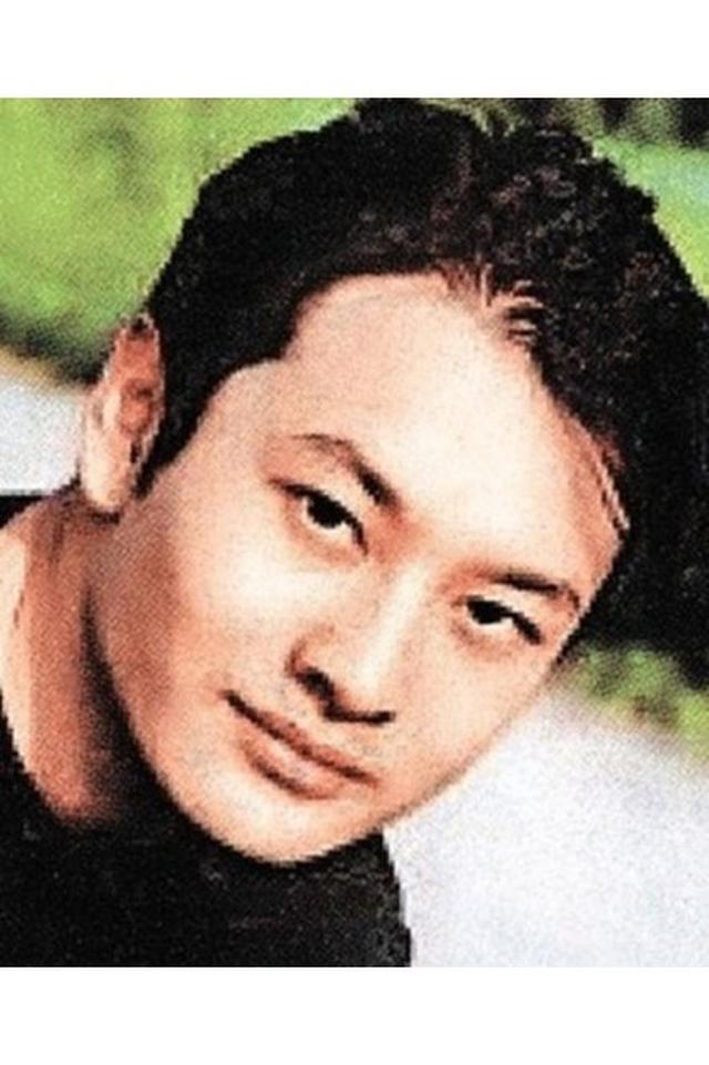 谁没有过去? 港台男星不为人知的那一张旧照片