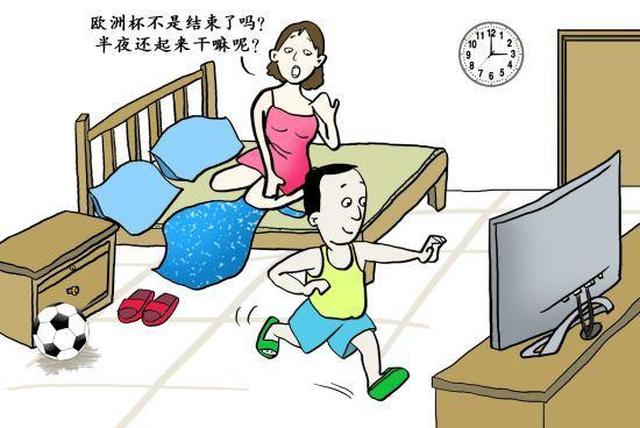 睡眠足人才有精气,熬夜会损伤肾精,日落而息日出而作是最好的起居方式