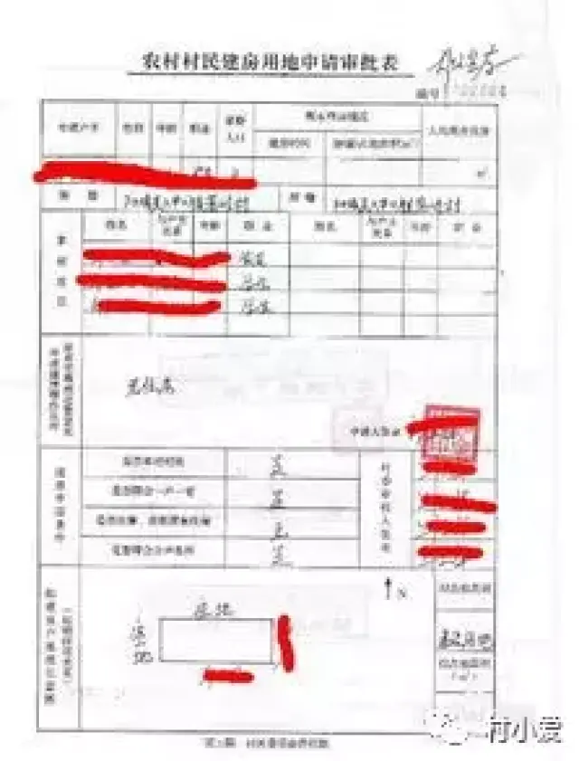 农村宅基地七大问题,附2017新增6项变化政策