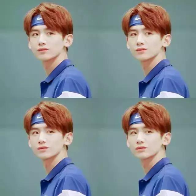 白敬亭图片最帅的图片