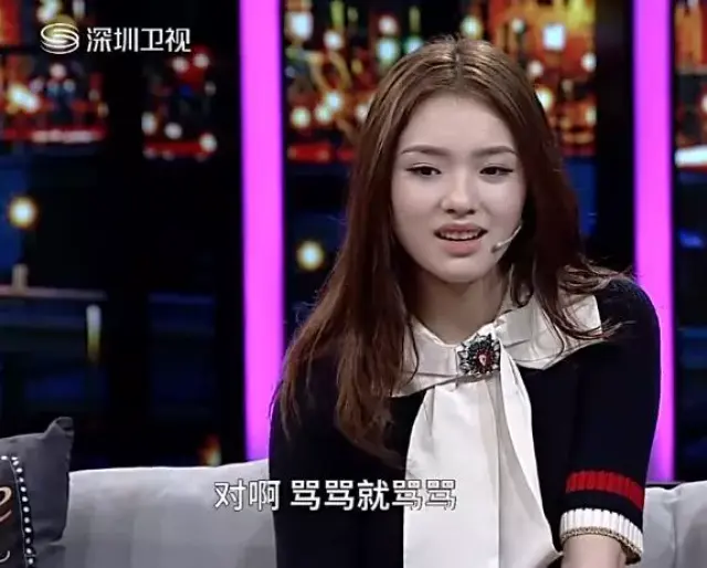 为什么林允黑料一堆,周星驰还把她捧上天?