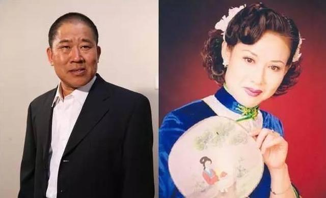 六大娶了漂亮老婆的丑星,最后两位很尴尬