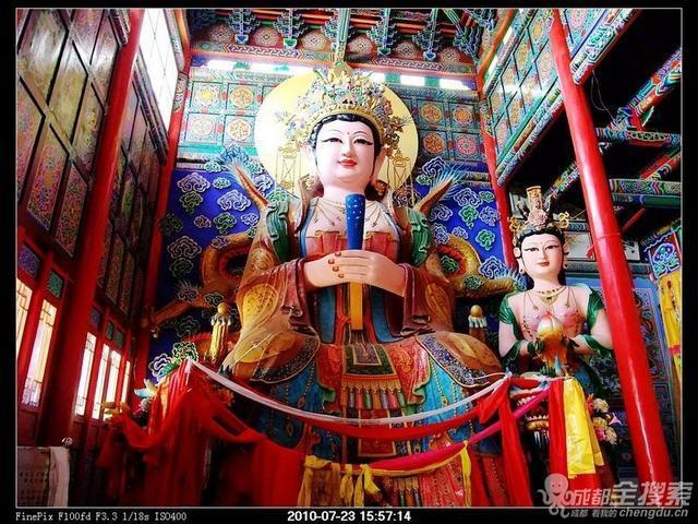 九天玄女授天书》中,宋江被江州都头带人追得着急,逃到还道村一座古庙