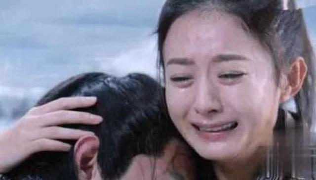 与爱痛别哭,赵丽颖杨幂谁更好?