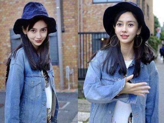 黄晓明透露杨颖生娃细节,事实证明baby并非代孕