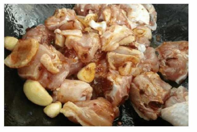 鸡块怎么腌制 8273e7012177479b8130ad50be4e59b5.jpeg