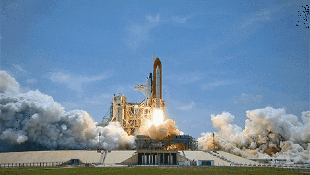 为什么人家总有些酷炫的gif图?拜见gif界的谷歌吧