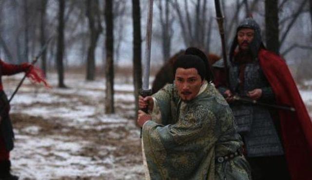 宋徽宗的31个儿子,他排名第九,成了南宋开国皇