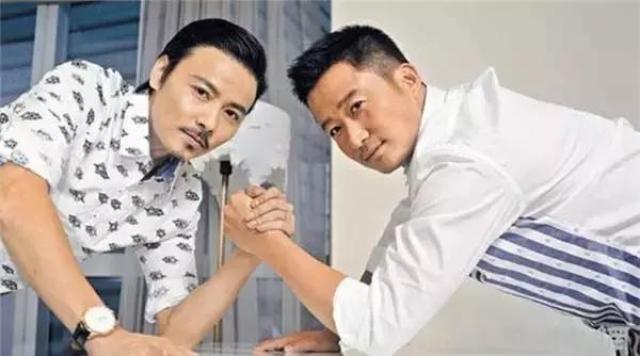 同是国家武英级运动员,张晋什么时候能追上吴京?