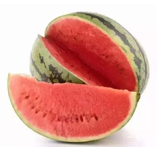 最好吃的西瓜品种是什么?