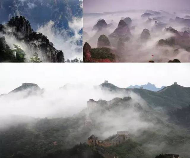 太华山是信宜的名山,自然风光秀丽,气候宜人,山腰树木茂盛,郁郁葱葱