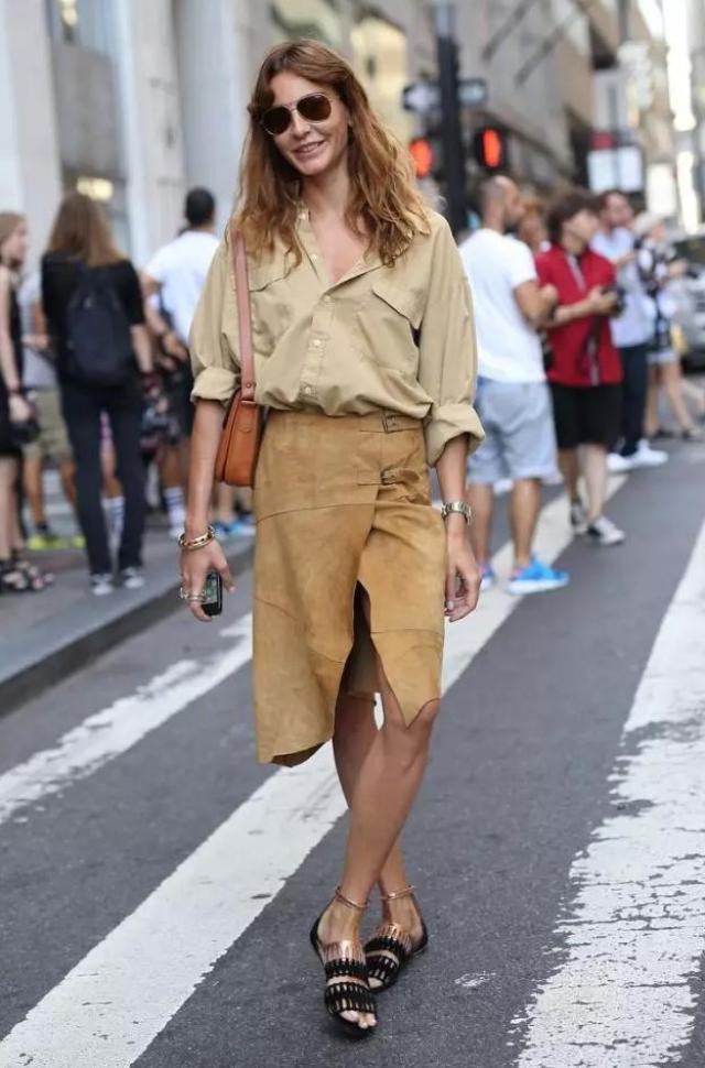 怎么样穿衣显腿长 5a3fcd05a0a84c3aa8e05d28ce8d8fce.jpeg