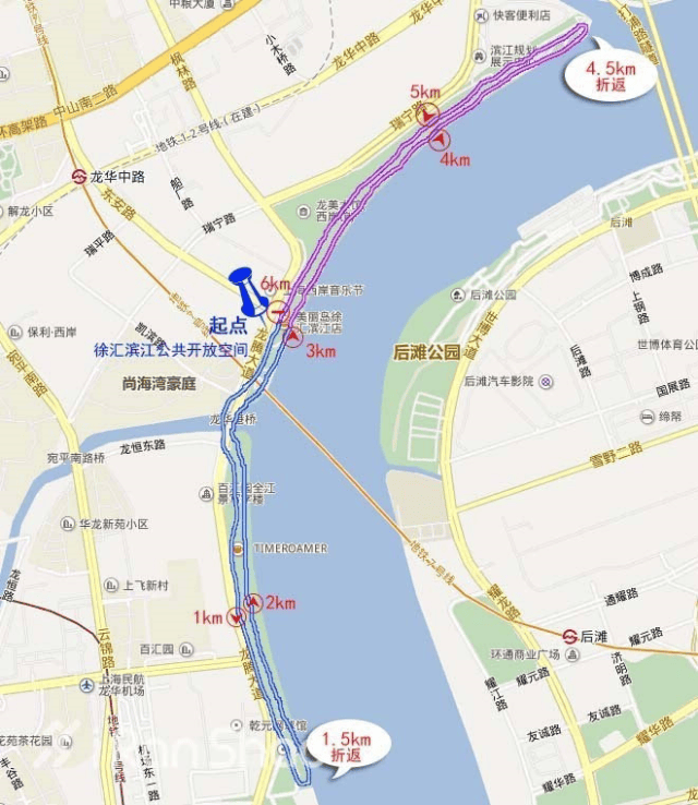 八月晋英乐跑819——百格活动