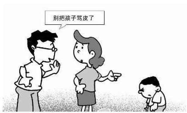 孩子叛逆期不听话,家长要这样管