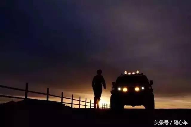 越野 摄影=这个男人帅爆了-汽车频道-手机搜狐
