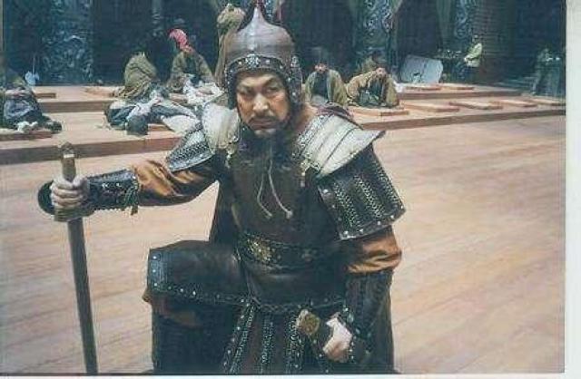 但使龙城飞将在的李广,祖孙三代尽死于汉武帝