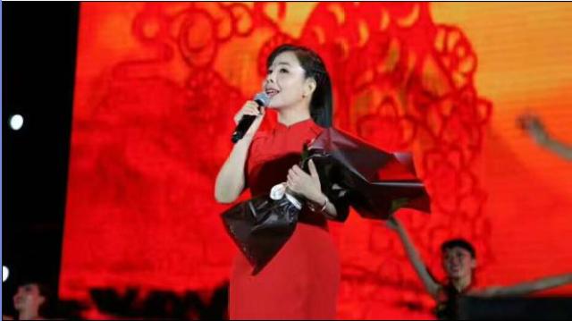 2017星光大道冠军联袂唱响美丽定边图片