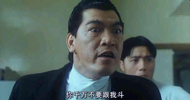 港片里12大金牌男龙套已离世,他们却将配角变得