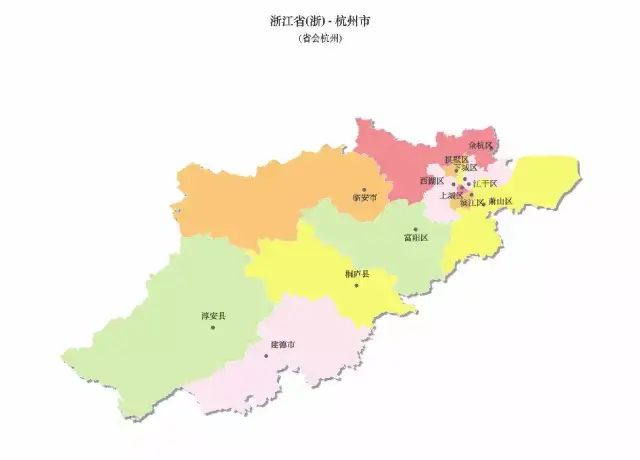 我们就拿2016年的杭州各区gdp数据来看,上城区900.16亿元,下城区825.