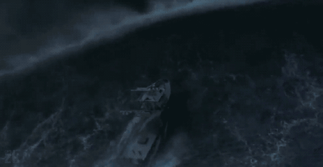 和这些片比,《死神来了》简直太善良了