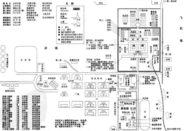 731部队被掩藏的真相,与美军"恶魔交易"换来无罪!