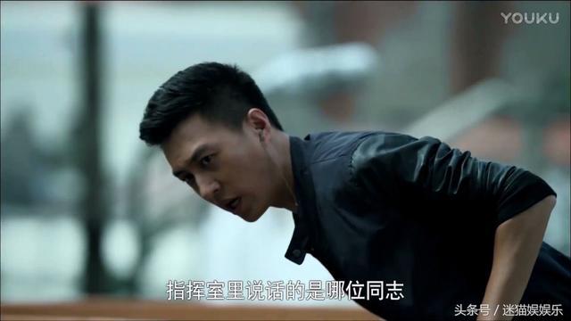 《守卫者浮出水面》老干部靳东又携新剧来啦