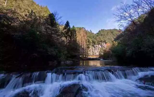 石柱黄水再次"霸占"全重庆第一-旅游频道-手机搜狐