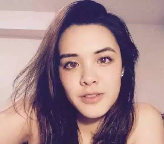 最失败的混血?钟丽缇19岁女儿被嘲比妈妈还老!小姑娘招谁惹谁了?