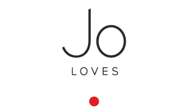 祖马龙子品牌jo loves的香水logo也这么性冷淡!