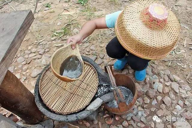 【传承】走近儋州历经600多年的古老土法制糖作坊-美食频道-手机搜狐