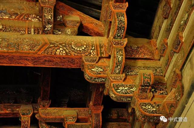 中华传统建筑丨记录中国现存八座辽代木结构古建筑