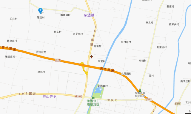 8er c9v 4yu 行政地址:馆陶县寿山寺乡翟庄村 行车路线:馆陶县106国道
