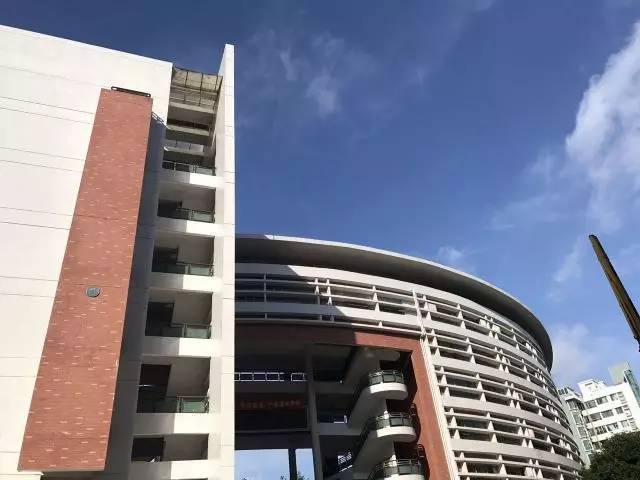 小升初名校巡礼第四期 | 番禺华附名校行揭秘(足