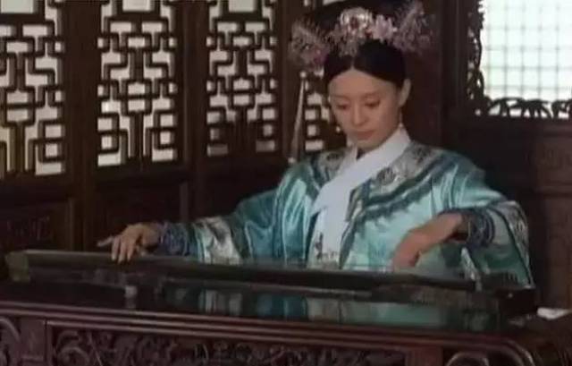 总看古装剧弹古镇,原来视频好听,古琴古琴青龙v古镇免费哦!电视剧决胜第5集古琴图片