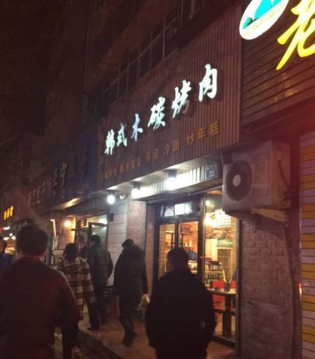 银川十条最具特色的街道,你都去过吗?