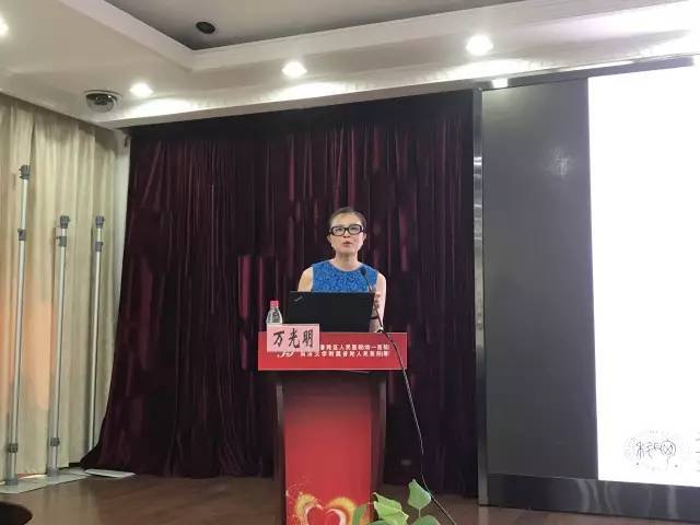 【科研教育】护理部举办继续教育项目第二期"picc维护培训班"